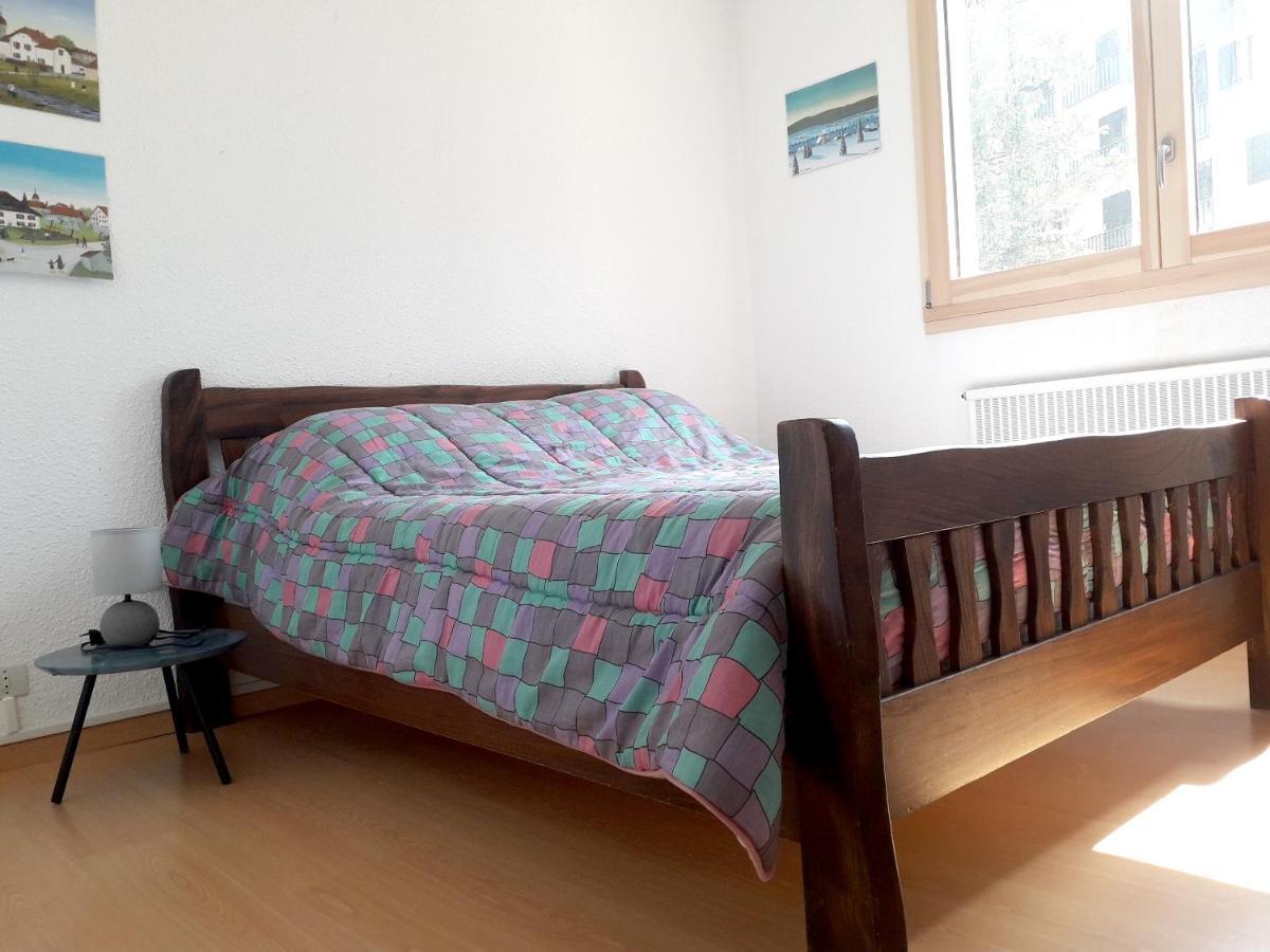 Appartement Cosy Avec Piscine Privee A Metabief 38 M² Eksteriør billede