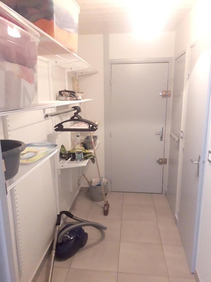 Appartement Cosy Avec Piscine Privee A Metabief 38 M² Eksteriør billede