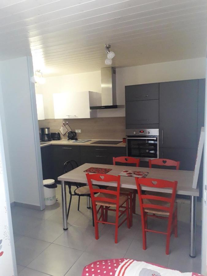 Appartement Cosy Avec Piscine Privee A Metabief 38 M² Eksteriør billede